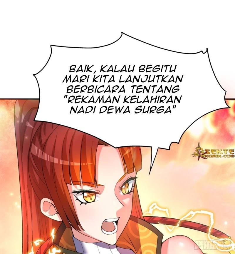 I Picked Up An Attributes Chapter 50 Gambar 39
